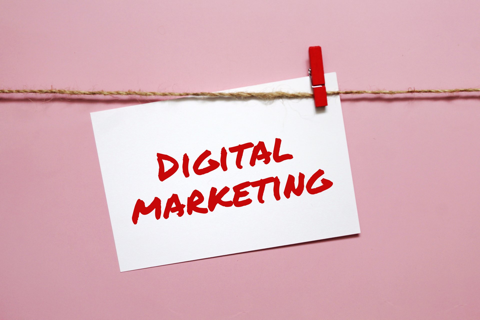 Understanding Digital Marketing: A Comprehensive Guide